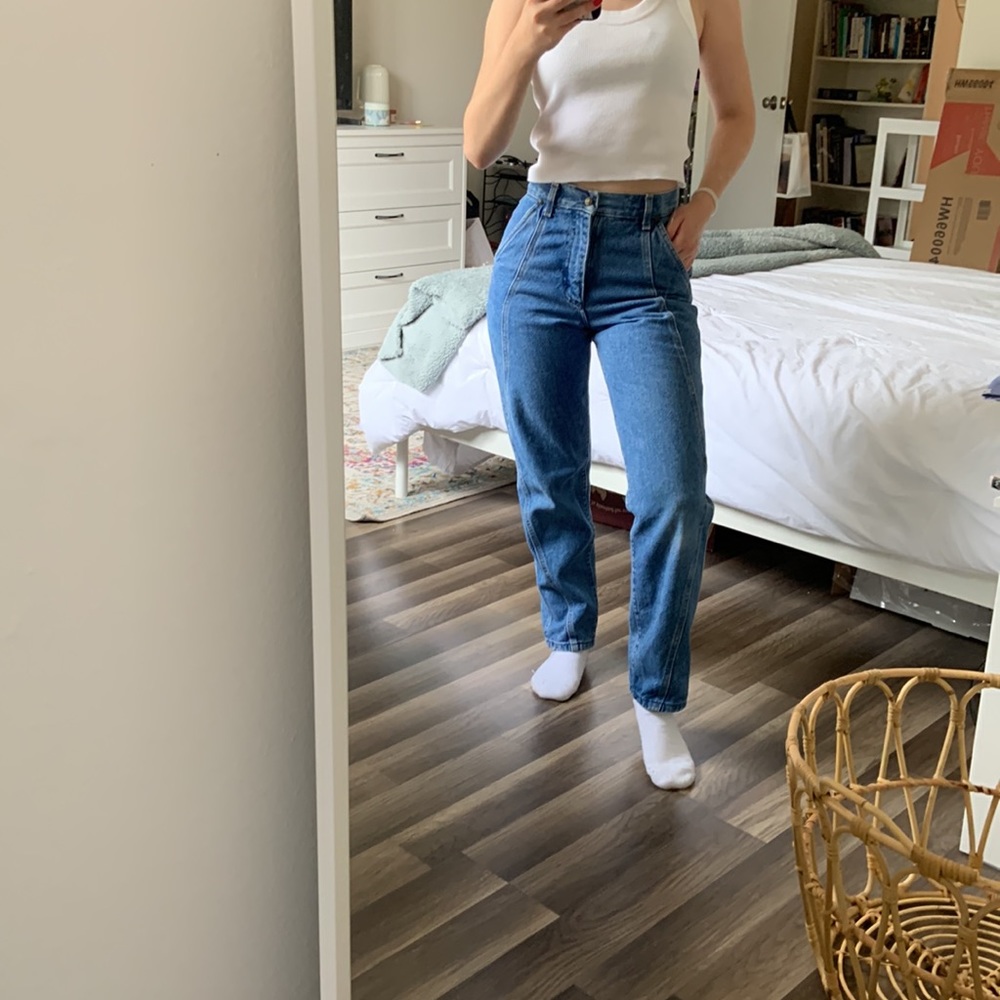 Vintage Lee Jeans